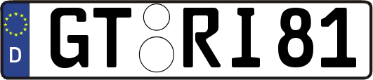GT-RI81