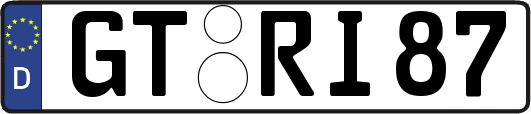 GT-RI87