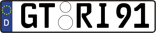 GT-RI91