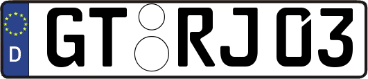 GT-RJ03