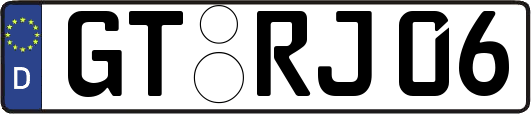 GT-RJ06
