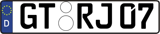 GT-RJ07
