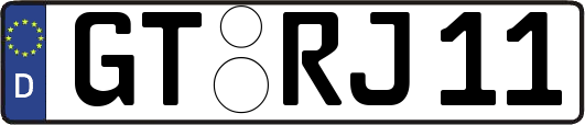 GT-RJ11