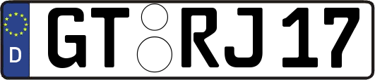 GT-RJ17
