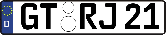 GT-RJ21