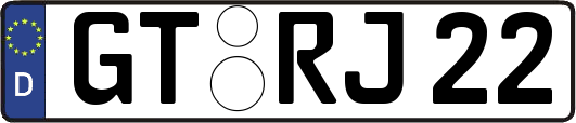 GT-RJ22