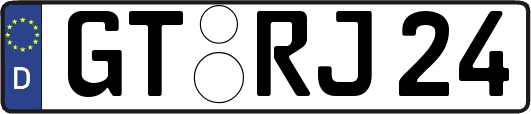 GT-RJ24