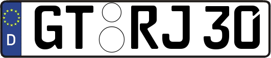 GT-RJ30