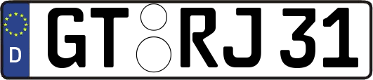 GT-RJ31
