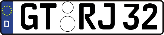 GT-RJ32