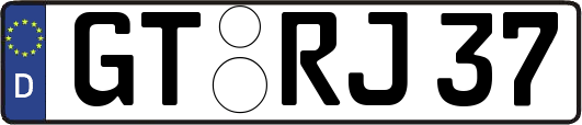 GT-RJ37
