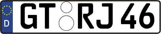 GT-RJ46