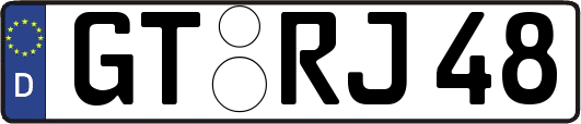 GT-RJ48