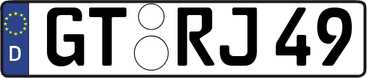 GT-RJ49