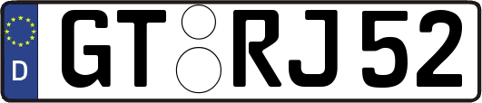 GT-RJ52