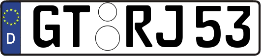 GT-RJ53
