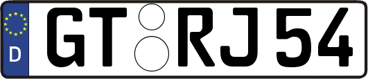 GT-RJ54