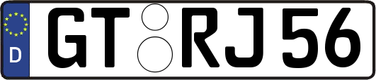 GT-RJ56