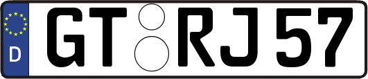 GT-RJ57