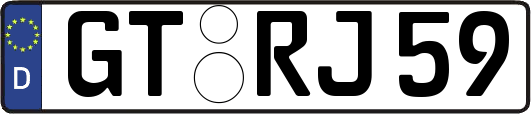 GT-RJ59