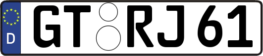 GT-RJ61