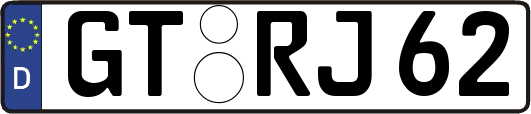 GT-RJ62
