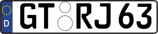 GT-RJ63