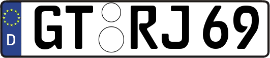 GT-RJ69