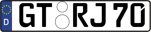 GT-RJ70