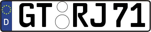 GT-RJ71