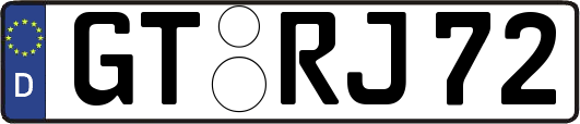 GT-RJ72