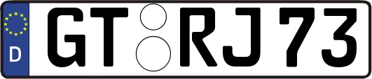 GT-RJ73