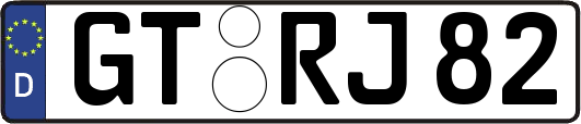 GT-RJ82