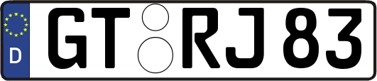 GT-RJ83