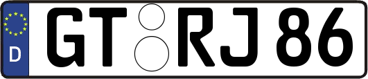 GT-RJ86