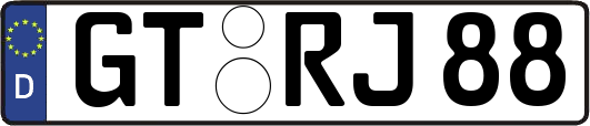 GT-RJ88