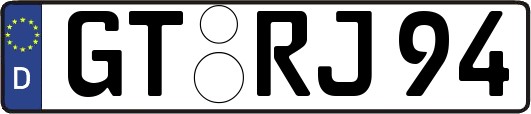 GT-RJ94