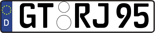 GT-RJ95