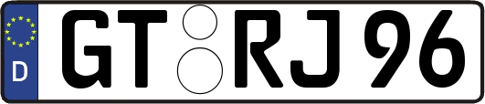 GT-RJ96