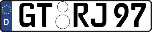 GT-RJ97