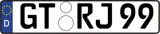 GT-RJ99