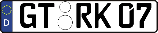 GT-RK07
