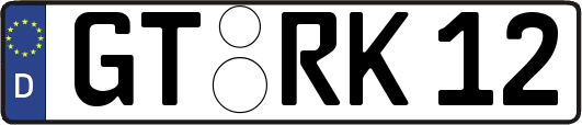 GT-RK12