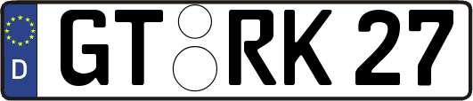 GT-RK27