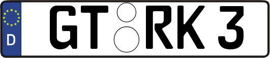 GT-RK3
