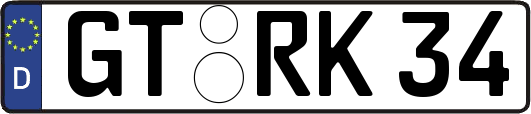 GT-RK34