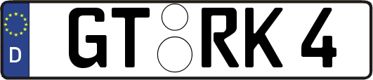 GT-RK4