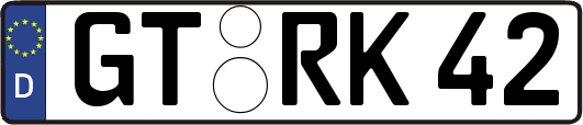 GT-RK42