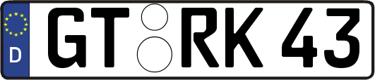 GT-RK43