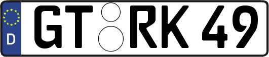 GT-RK49